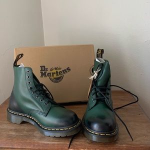 Dr. Martens boots